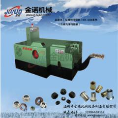 自動(dòng)冷鐓機(jī)故障的原因及其排除方法