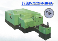 冷鐓機在使用時的注意事項有哪些？